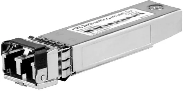 Transceiver SFP HPE S0G20A 1G LX LC 10 km single-mode