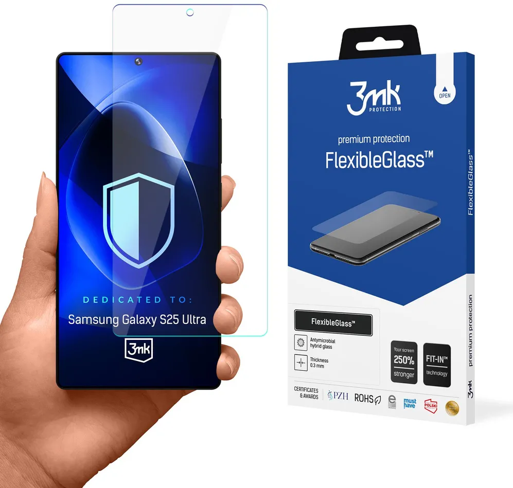 FlexibleGlass Samsung S25 Ultra SM-938U