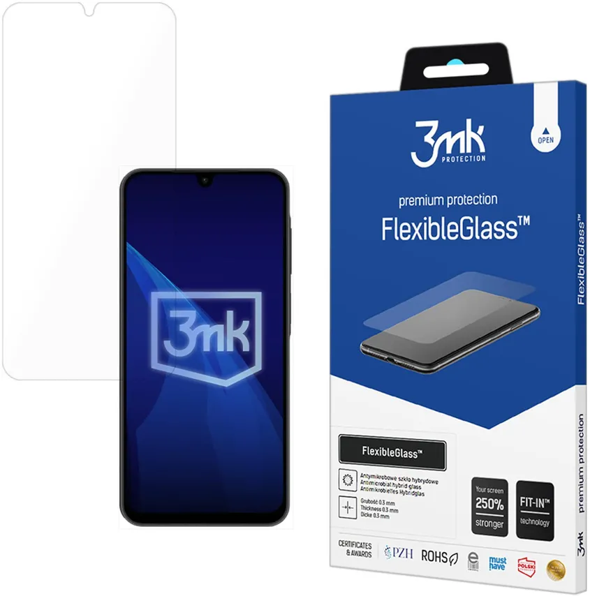 FlexibleGlass Samsung A26 5G AM-A256