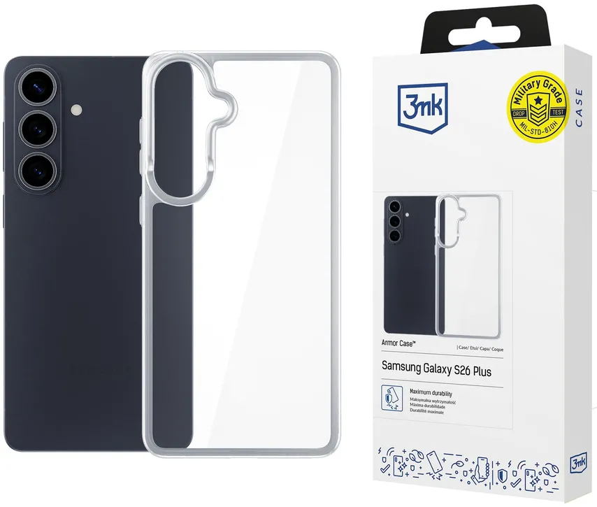 Armor MagCase Samsung S26+ Plus