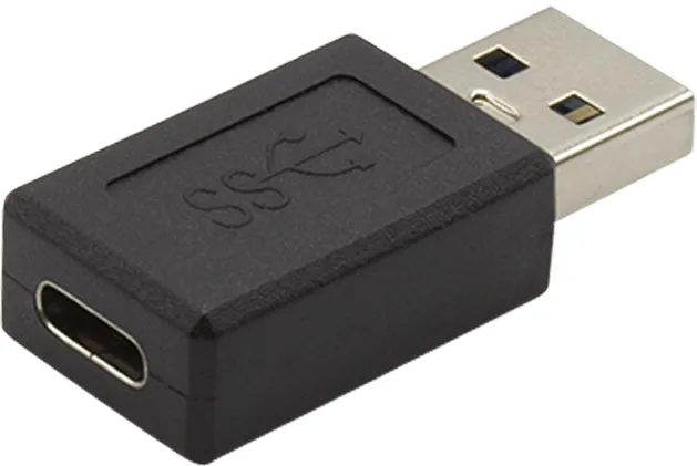 i-tec USB-A to USB-C Adapter 10 Gpbs