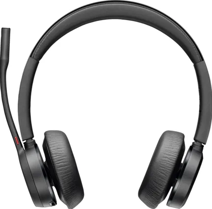 Voyager 4320 USB-C Headset+BT700 76U50A