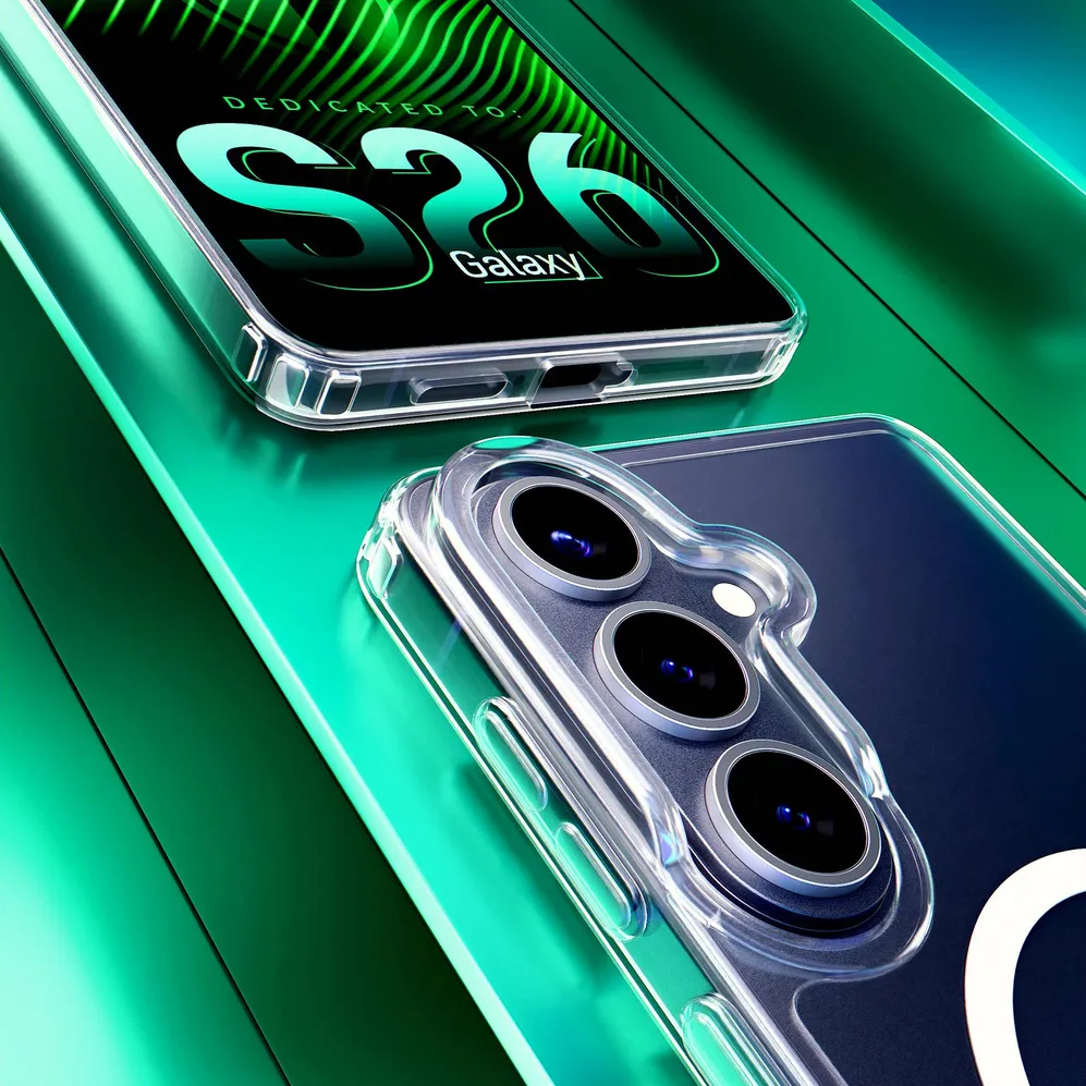 Armor MagCase Samsung Galaxy S26