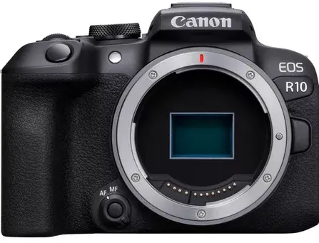 Canon D.CAM EOS R10 BODY EU26 (SIP)