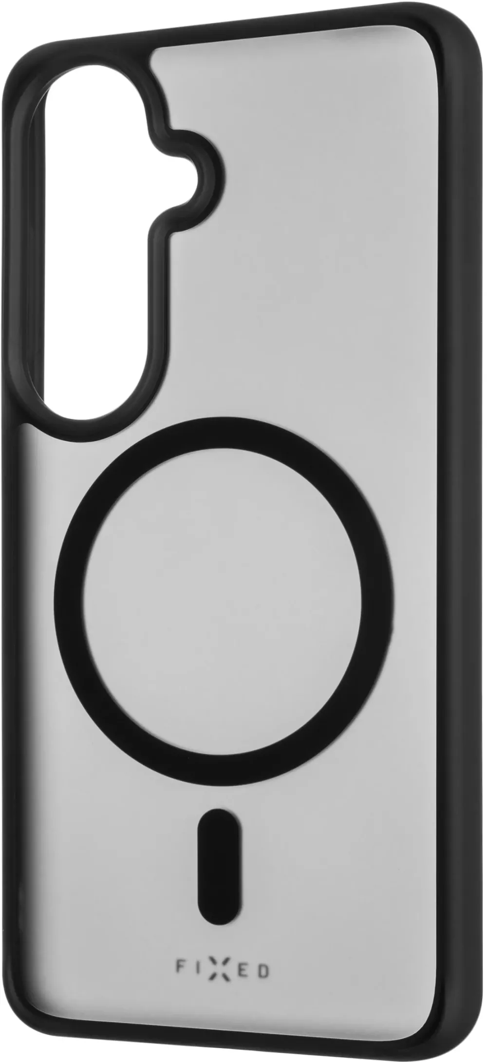 Husa protectie Fixed MagMisty Samsung Galaxy S26 negru