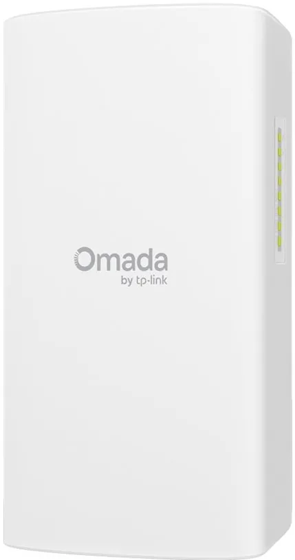 TP-Link Flex Bridge 5 Omada 5 GHz 867 Mbps Long-Range Connectivity for Indoors/Outdoors Wireless Flex Bridge