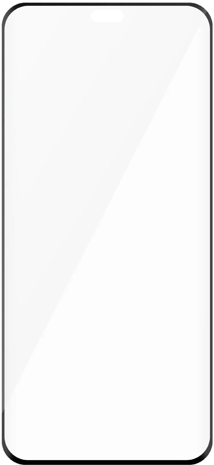SAFE by PanzerGlass Screen Protector Xiaomi 13 Lite | Ultra-Wide Fit