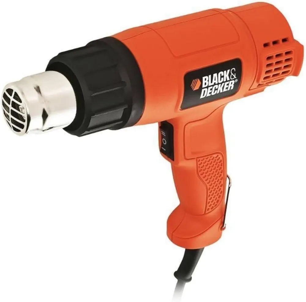 Black&Decker KX1650-QS Heat Gun 1750w