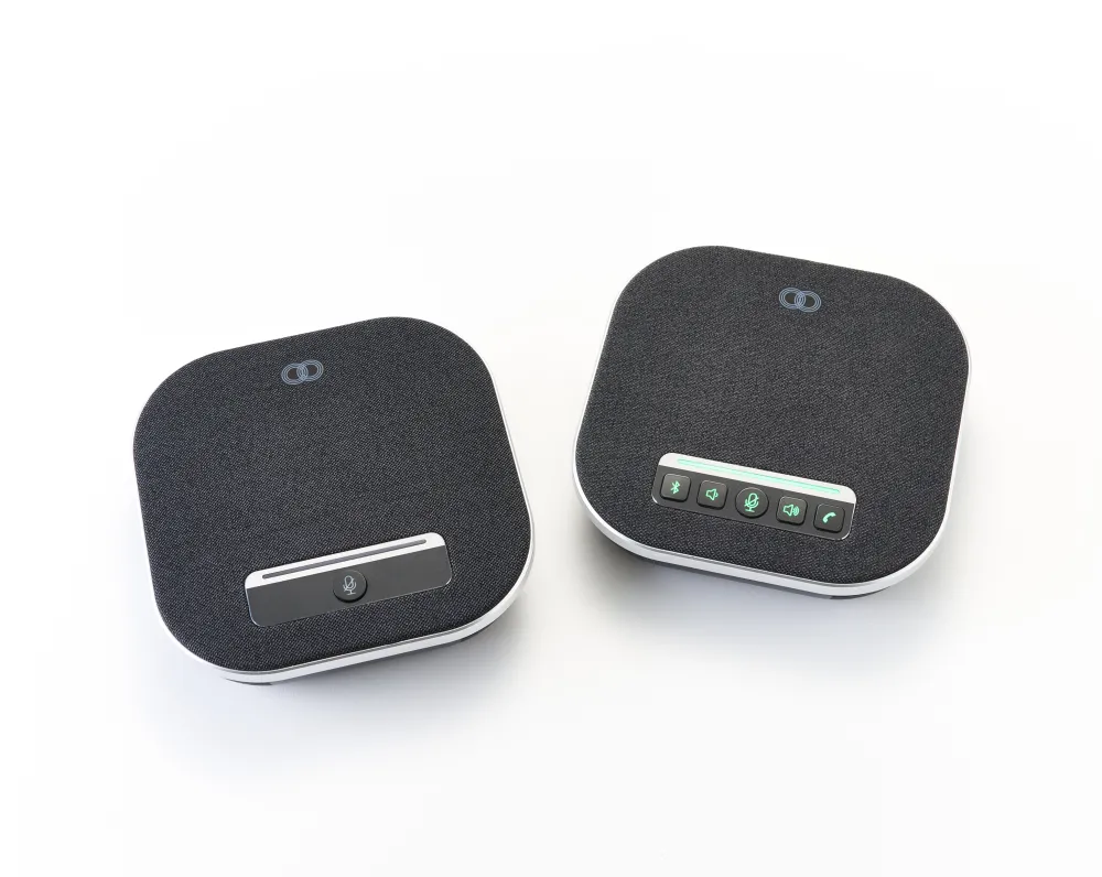 Boom Collaboration GEMINI Speakerphone