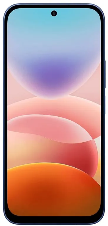 Xiaomi Redmi 17 (Deep Blue) Dual SIM 6.9" LCD 1600x720/2.0GHz,128GB,4GB RAM/Android 16,WiFi,BT,4G,MZB0PMIEU
