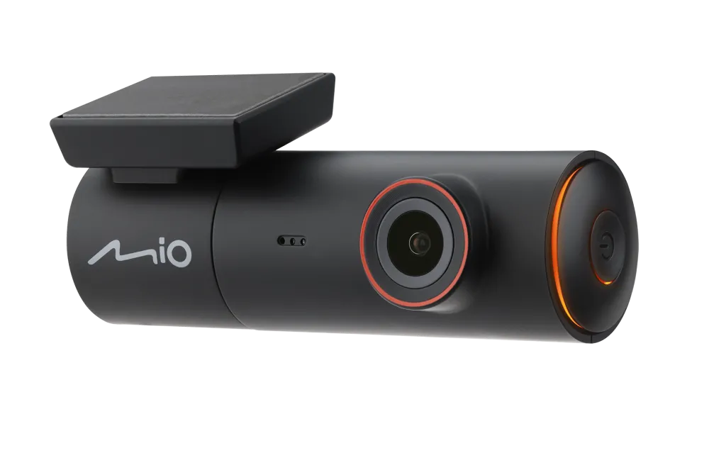 Camera Auto MIO MiVue J30 Dash Cam (2.5K 1440P & Wi-Fi)