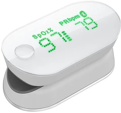 iHealth Air Wireless Pulse Oximeter