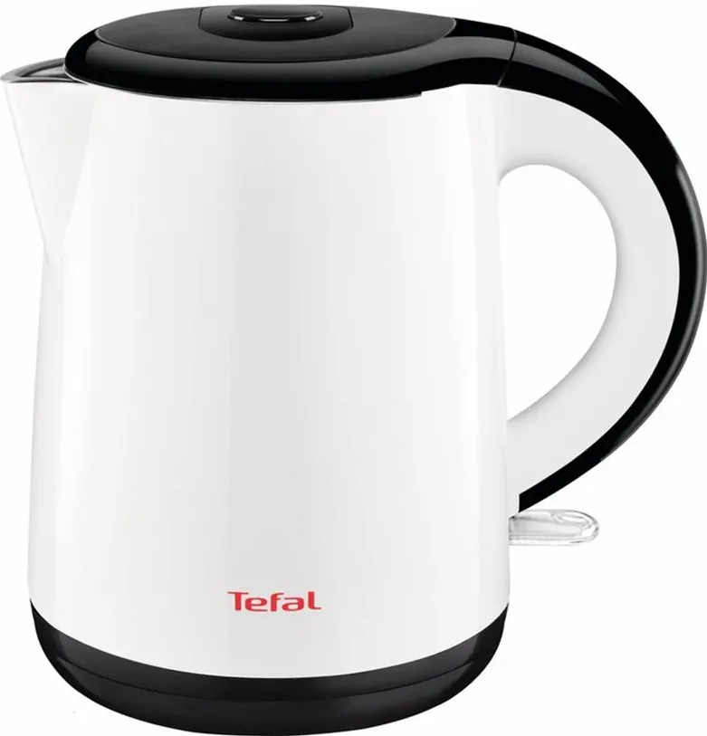 Tefal Safe Tea KO261130 Kettle, White