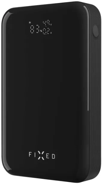 Baterie externa Fixed Zen 20 Pro 20000 mAh 130 W cu afisaj LCD