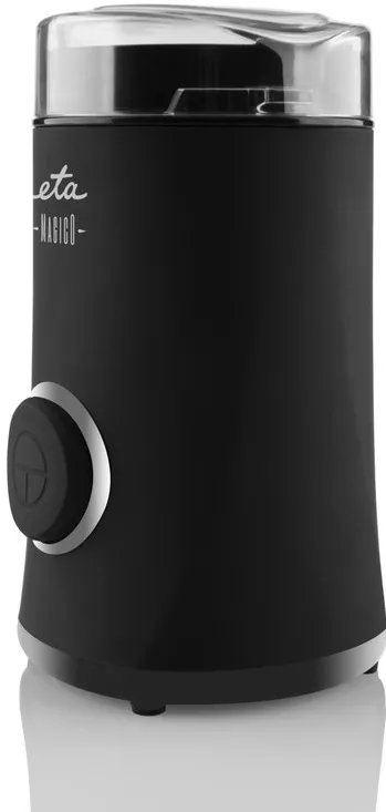 ETA ETA006590000 Magico Coffee grinder, Power 150 W, Coffee beans 50 g, Black