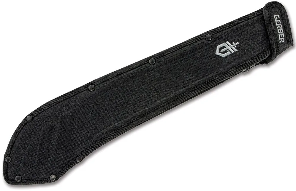 Gerber Outdoor Bolo Machete