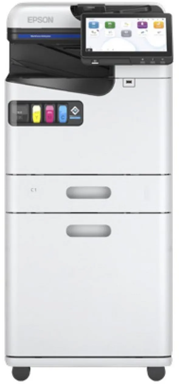 Epson AM-C400/550 High Cabinet