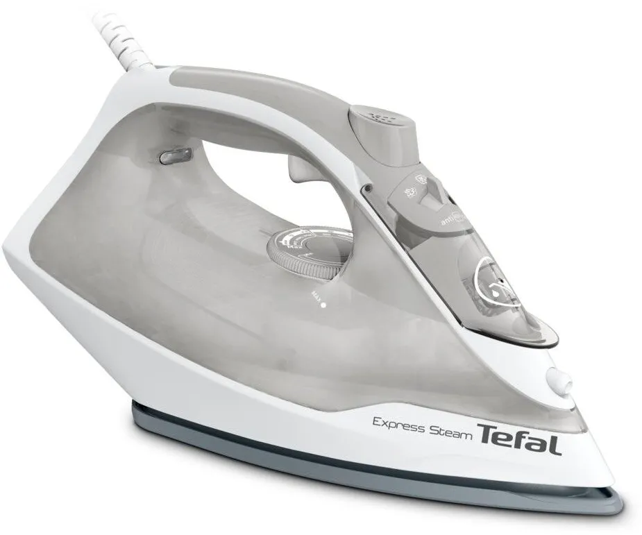Tefal Express Steam Iron FV2863E1