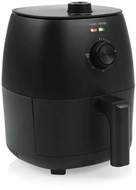 Tristar FR-9014 Mini Airfryer, Black