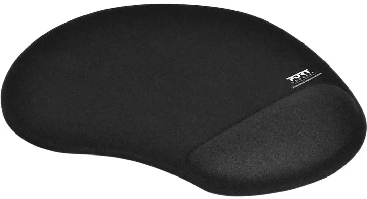 PORT CONNECT Mousepad Ergonomic Gel