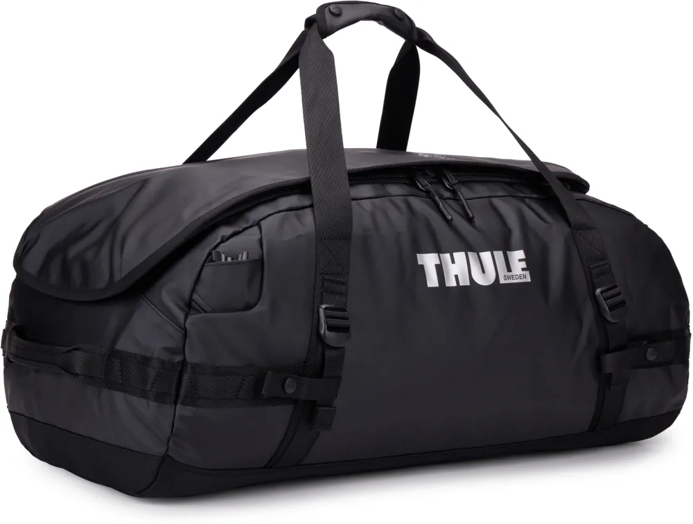 Thule Chasm Duffel 70L  - TDSD303 BLACK