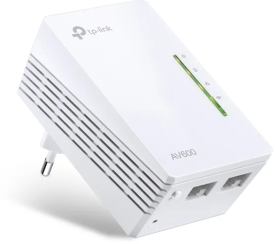TP-Link Wi-Fi AV600 300Mbps