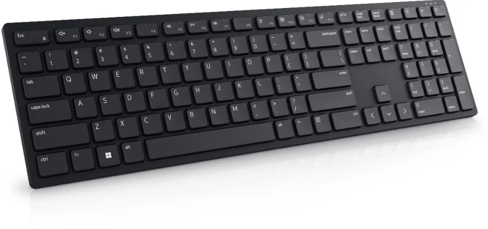Dell Keyboard KB500 Wireless Russian