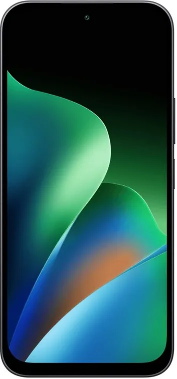 Xiaomi Redmi 17 (Black) Dual SIM 6.9" LCD 1600x720/2.0GHz,128GB,4GB RAM/Android 16,WiFi,BT,4G,MZB0PJGEU
