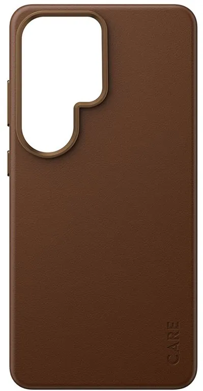 CARE by PanzerGlass Solo Case Brown Samsung New Galaxy S26 Ultra