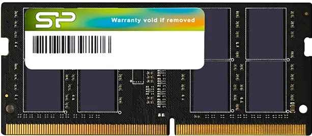 Memorie Laptop SILICON-POWER 8GB, DDR4, 2666MHz, CL19, 1.2v