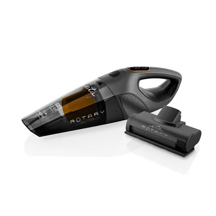 Aspirator ETA ETA ETA242590000 Rotary Handheld Cleaner, Operating time 30min, Grey/White