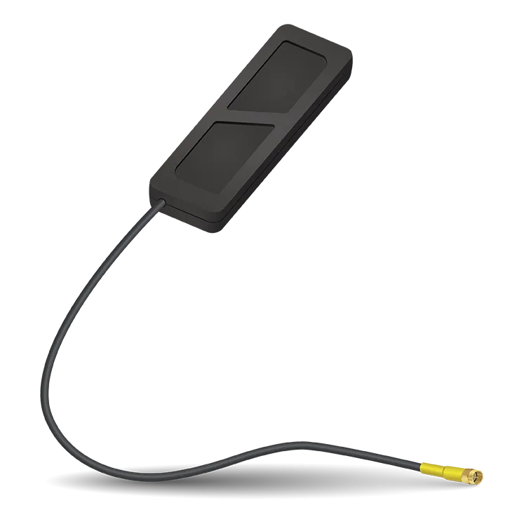 VOOL LMC RF Antenna External Wi-Fi Dual-Band, 1 m