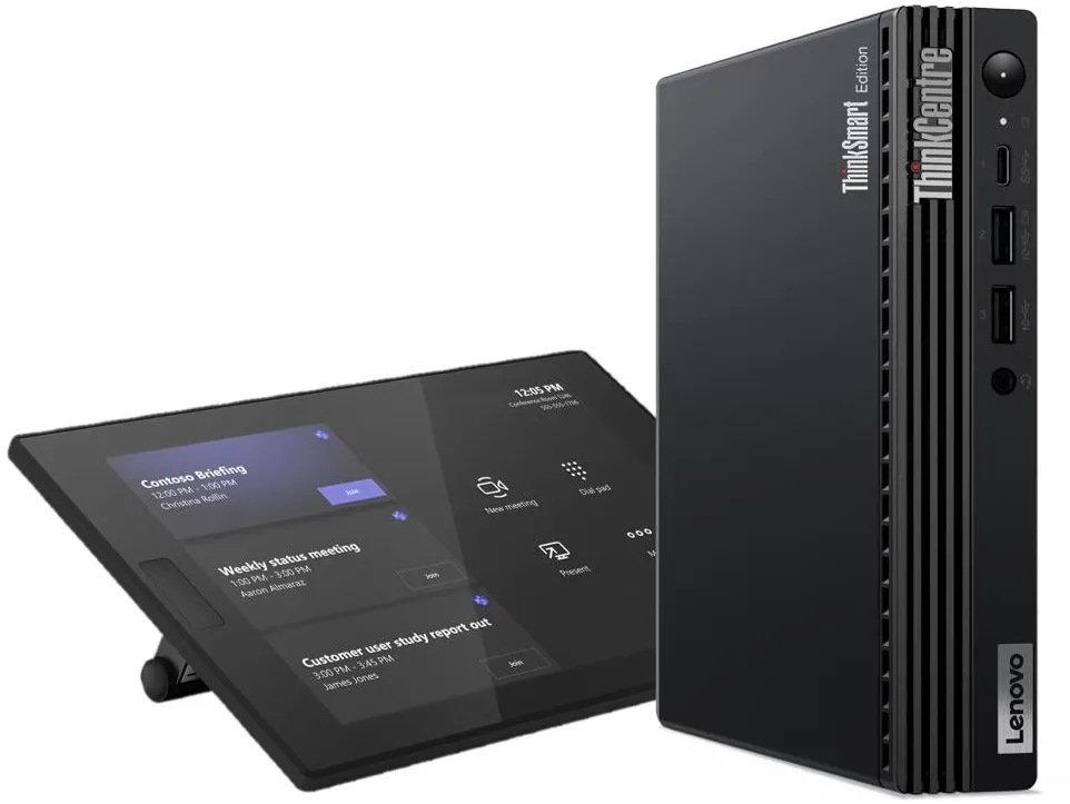 Lenovo ThinkSmart Tiny Kit W11IOT