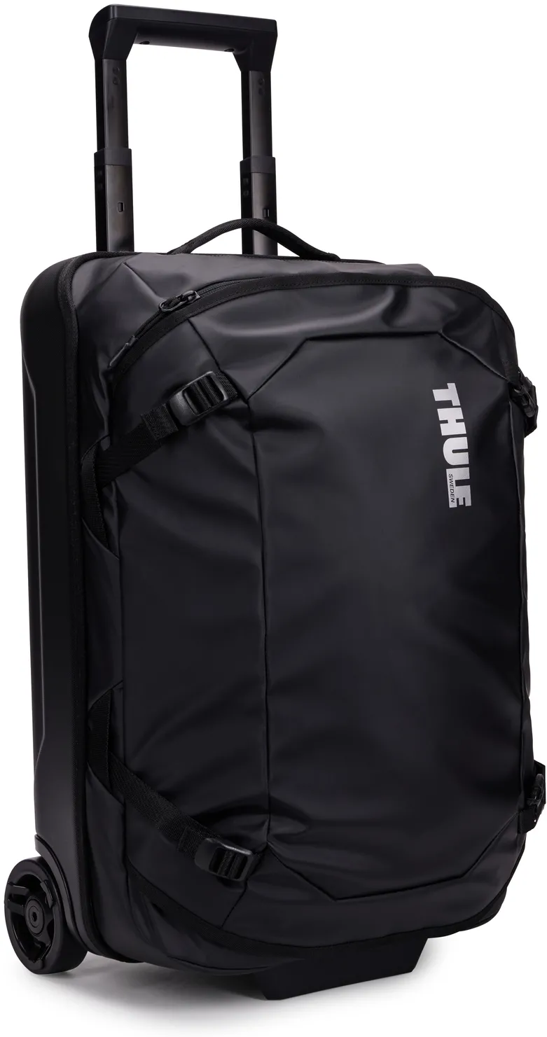 Thule Chasm Carry on 55cm/22in - TCCO222 BLACK