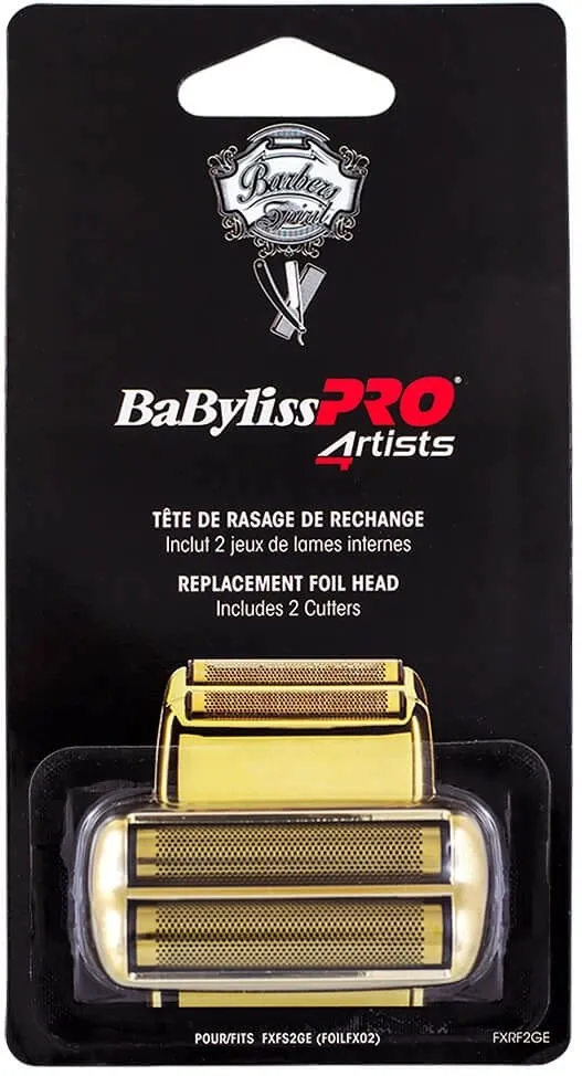 BABYLISS FXRF2GE shaving head