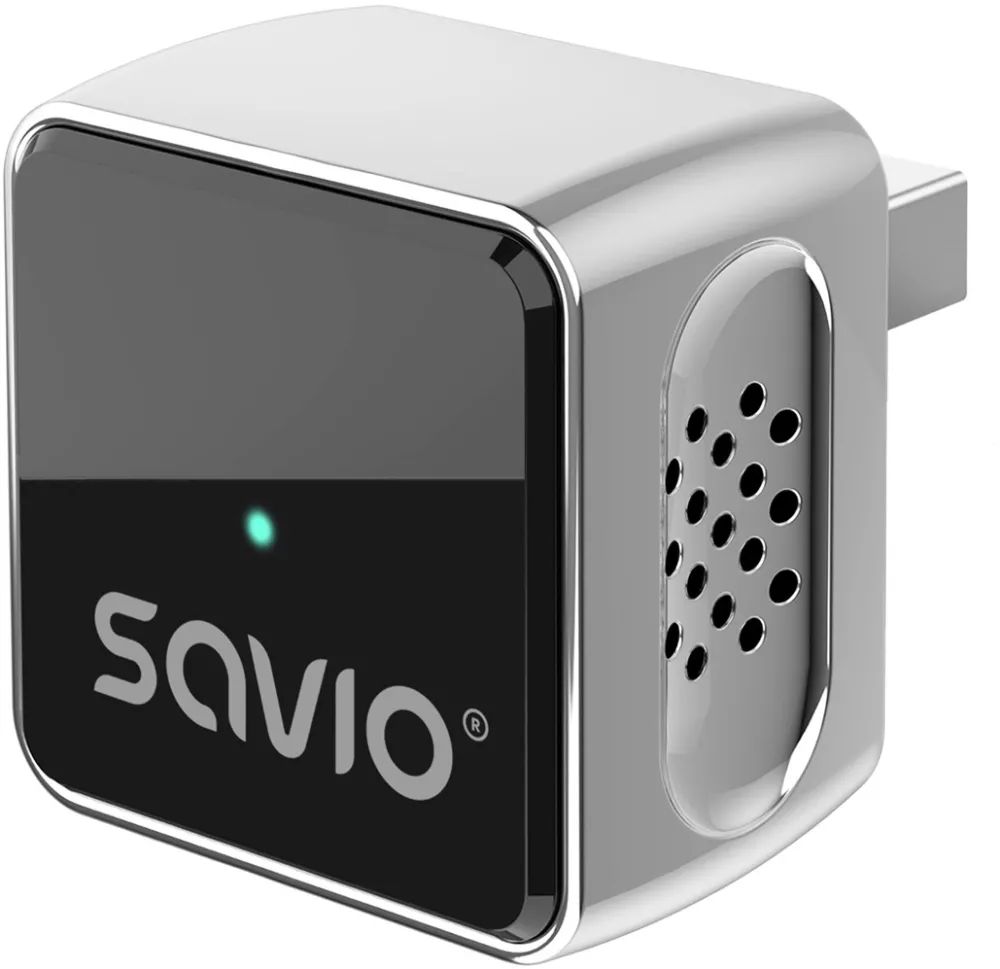 Wireless CarPlay and Android Auto Adapter SAVIO TR-19