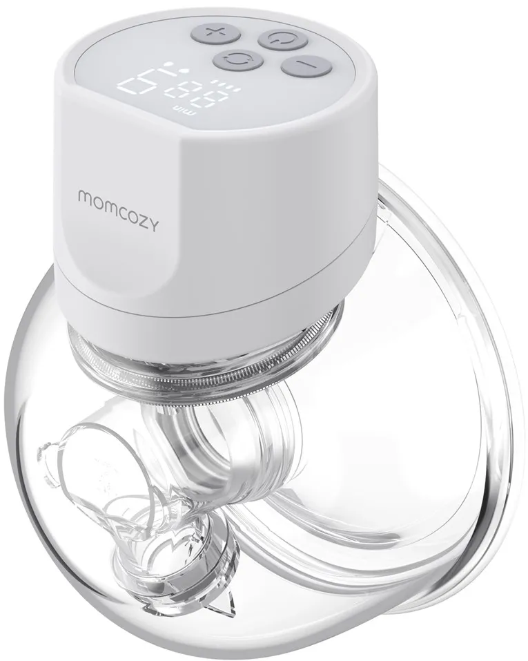 Momcozy S12 Pro breast pump 180 ml Electronic