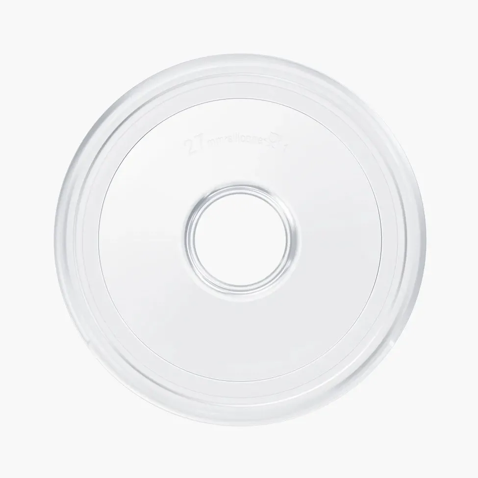 Palnie cu flansa 27 mm Momcozy cu dubla etansare pentru S9 Pro si S12 Pro