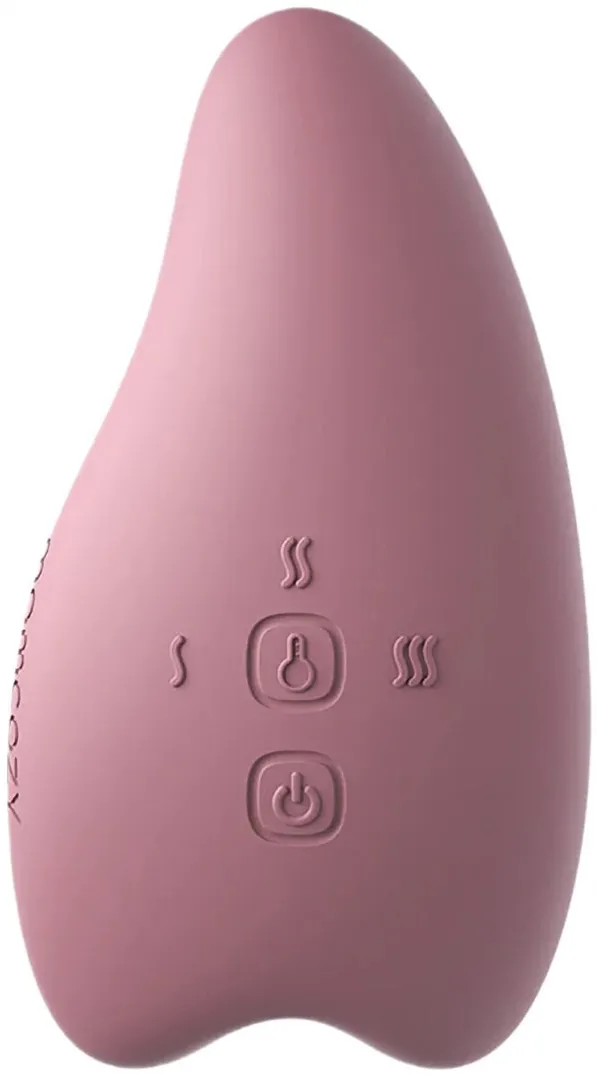 Momcozy A1 LM008-IR00BA-B Lactation massager Pink