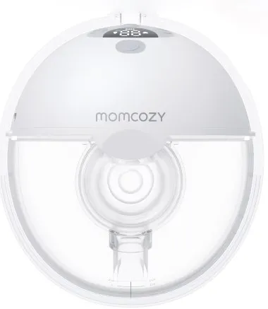 Momcozy BP179-GR00BA-A breast pump 160 ml Electronic