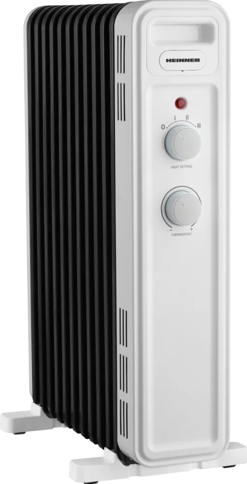 CALORIFER CU ULEI HEINNER HOH-M13WH-BK