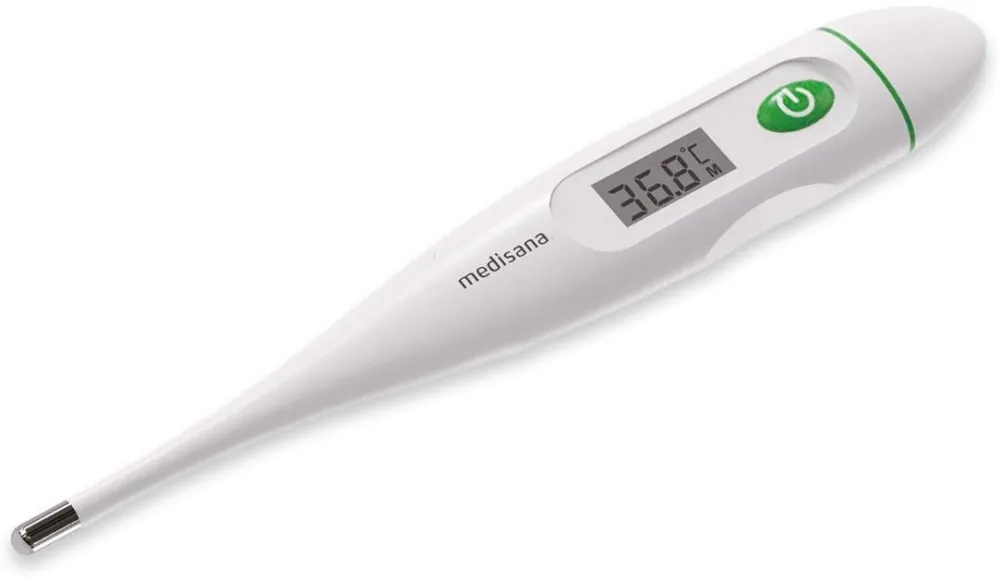 Medisana TM 200 digital thermometer with a flexible tip