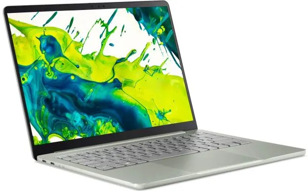 Laptop SFA14 14 WUXGA CORE5 320 12 512 UMA W11H