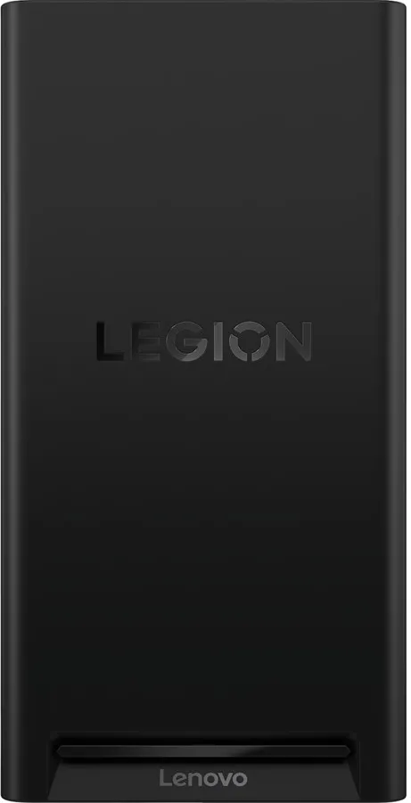 Lenovo Legion T5 30AGB10 AMD Ryzen™ 7 7700X 32 GB DDR5-SDRAM 2 TB SSD NVIDIA GeForce RTX 5060 Ti Windows 11 Home Tower PC Black
