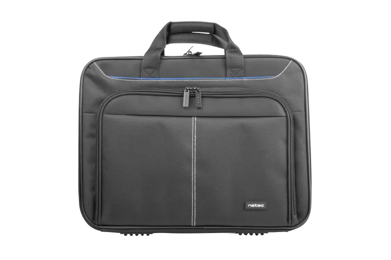 Geanta laptop Natec Doberman 17.3" negru
