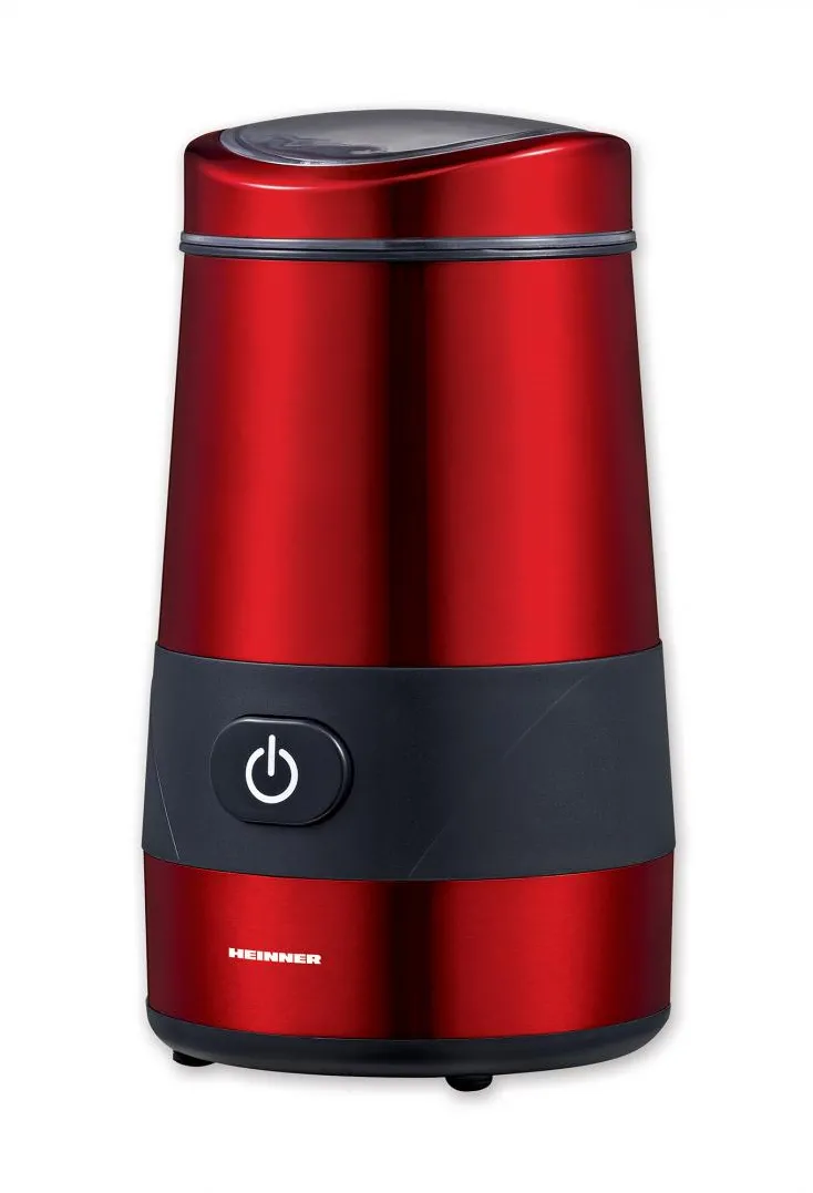 RASNITA ELECTRICA HEINNER HCG-200RED