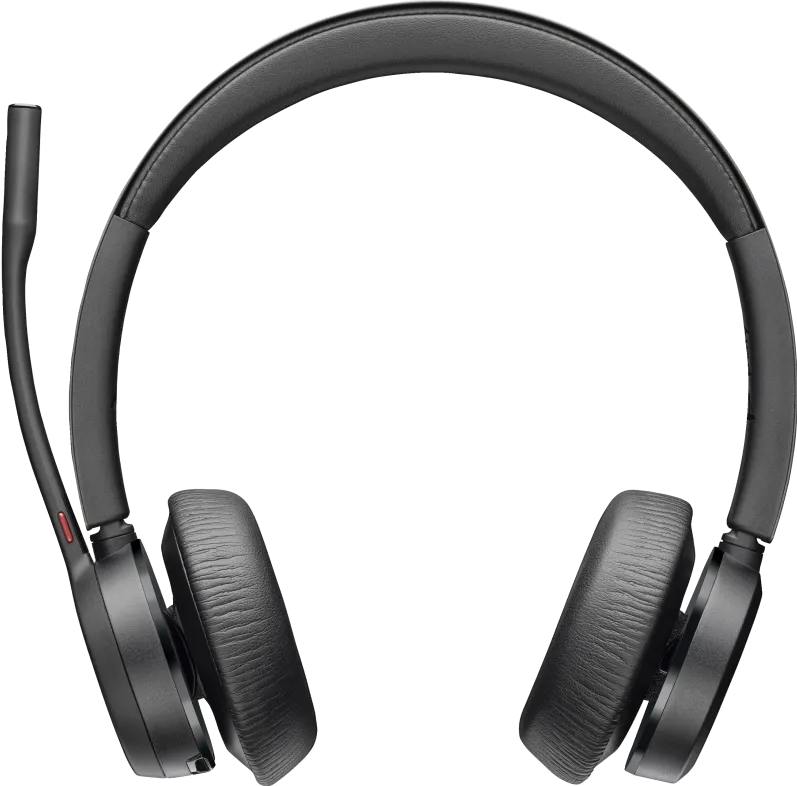 Poly VOY 4320-M -M HS +BT700 +CHS