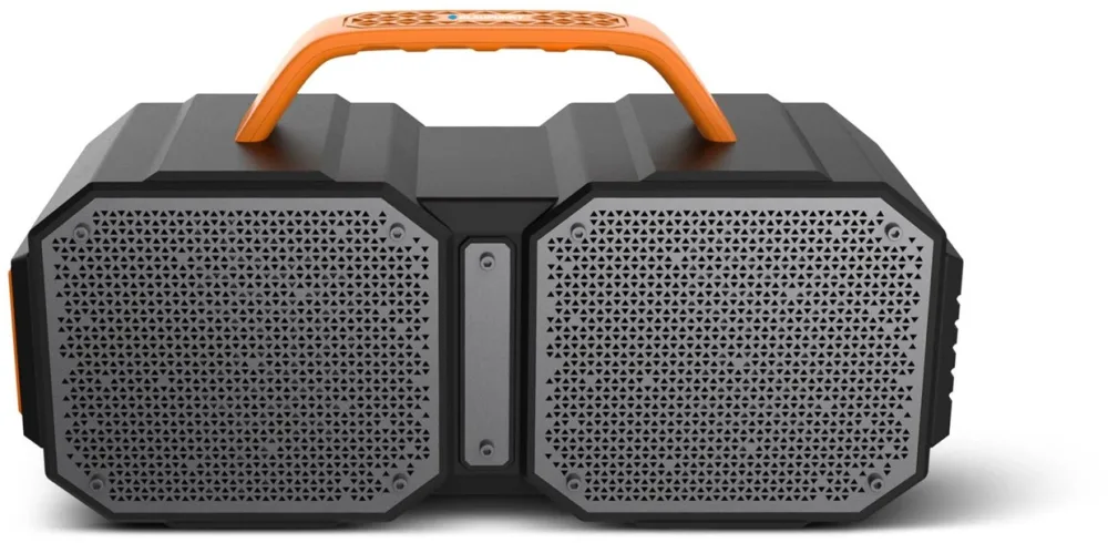 Portable Bluetooth Speaker Blaupunkt BT50BB