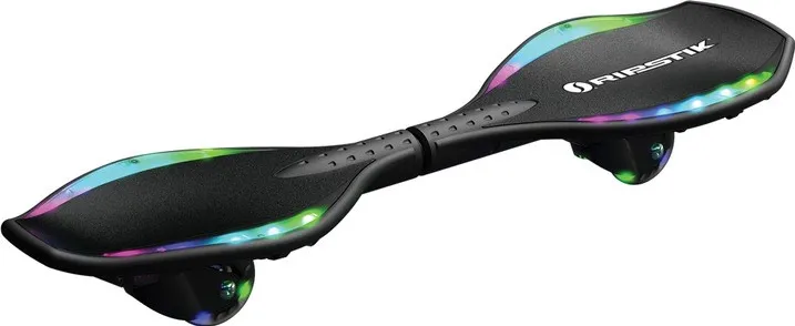 Razor RipSter Lightshow electric skateboard