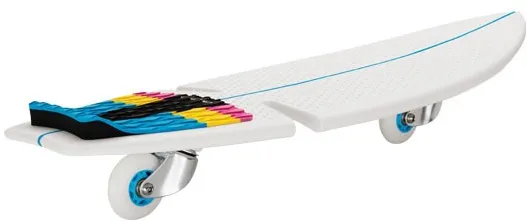 RAZOR SKATEBOARD RIPSURF - CMYK